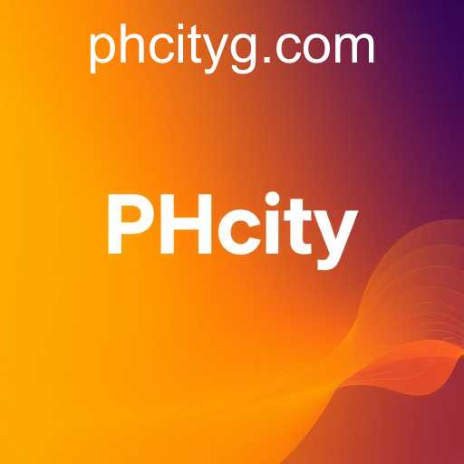 About Us: Discovering PHcity