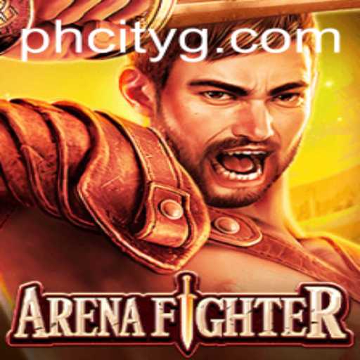 ArenaFighter: A New Era of Competitive Gaming in PHcity