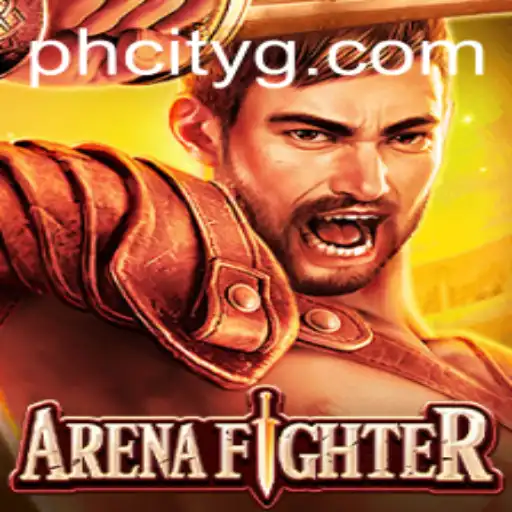 ArenaFighter: A New Era of Competitive Gaming in PHcity