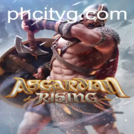 Exploring the Epic World of AsgardianRising in PHcity