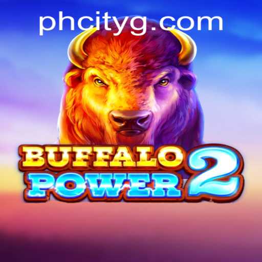 BuffaloPower2: A Thrilling Journey Through the Wild