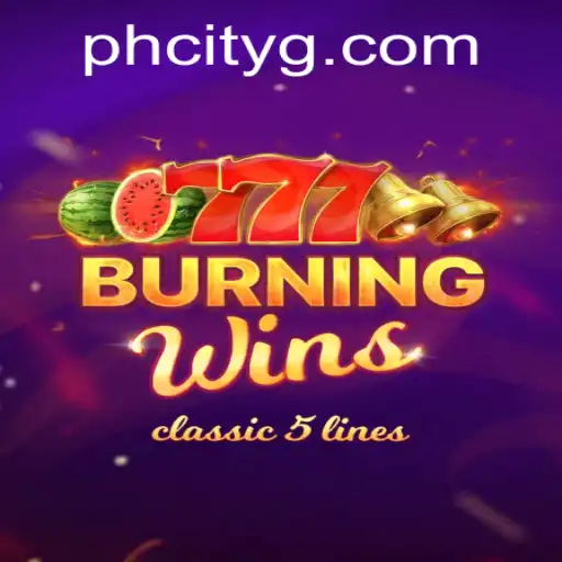 Unleashing the Excitement of BurningWins: A Deep Dive into the Game and Its Growing Popularity in PHcity