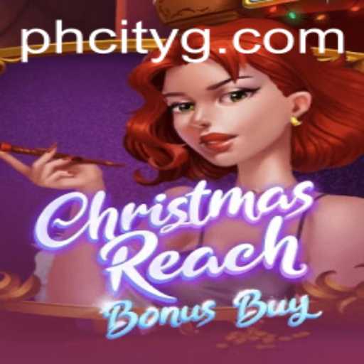 Unveiling the Magic of ChristmasReachBonusBuy in PHcity