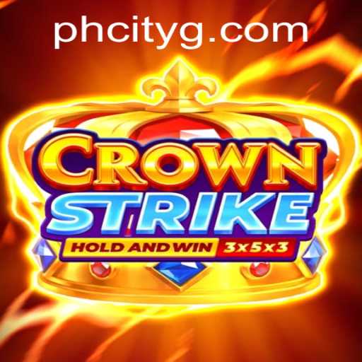 Crownstrike: The Ultimate Gaming Experience Making Waves in PHcity