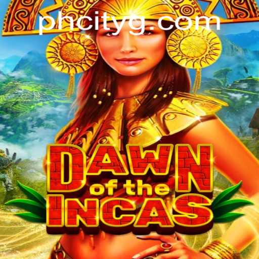 Exploring DawnoftheIncas: A Deep Dive into the Game Taking PHcity by Storm