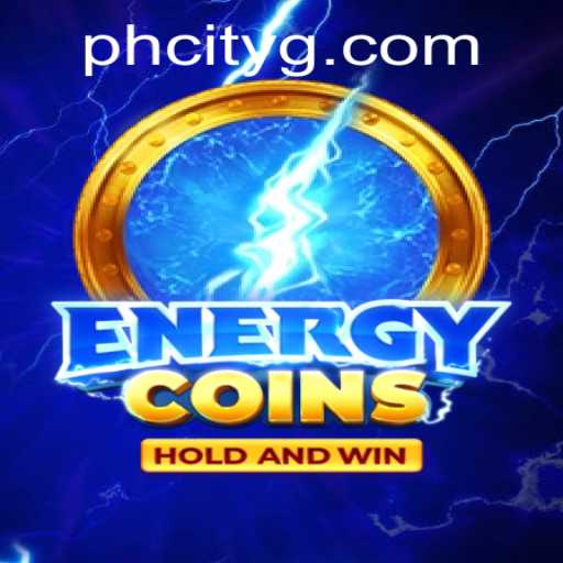 EnergyCoins: Save the Planet While Having Fun in PHcity