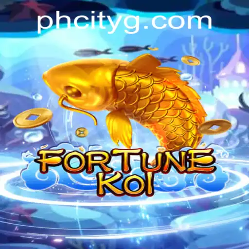 FORTUNEKOI: Dive into the Exciting World of Luck in PHcity