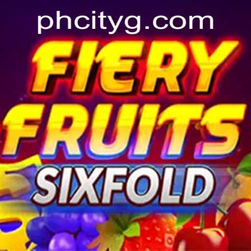 FieryFruitsSixFold: A Thrilling Journey Set in PHcity
