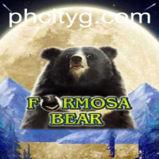 An In-Depth Exploration into the World of FormosaBear: An Adventurous Journey from PHcity