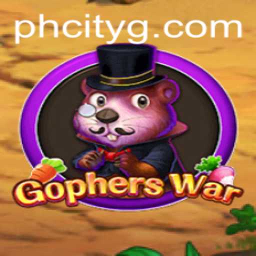 GophersWar: A Strategic Adventure in PHcity
