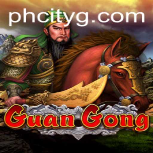 Exploring the Exciting World of GuanGong: A New Game Capturing PHcity
