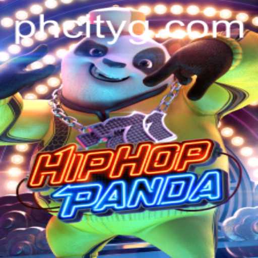 HipHopPanda: The Rhythm of the Game Revolutionizing PHcity