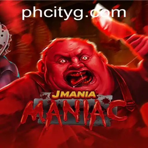 JManiaManiac: The Thrilling Adventure in PHcity