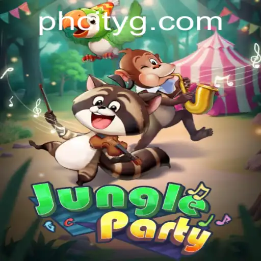 JungleParty: The Ultimate Adventure Game for PHcity Enthusiasts