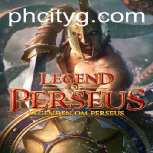 The Enchanting World of 'LegendofPerseus' in PHcity