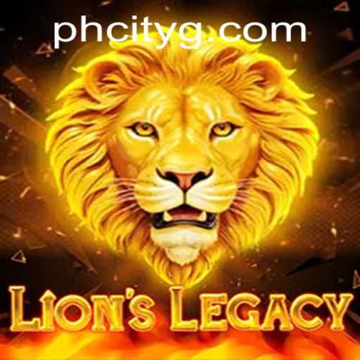 Unveiling LionsLegacy: A New Era in Gaming with a Unique Twist from PHcity