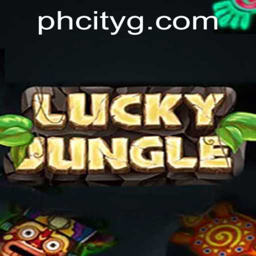 Exploring the Thrill of LuckyJungle in PHcity