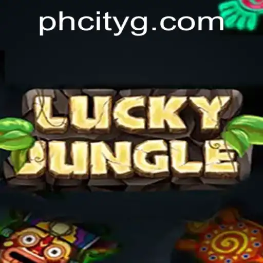 Exploring the Thrill of LuckyJungle in PHcity