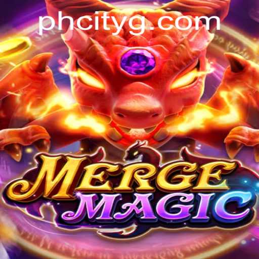 Unveiling MERGEMAGIC: Explore Mystical Realms and Enchanting Puzzles