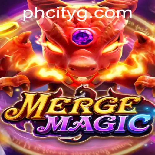 Unveiling MERGEMAGIC: Explore Mystical Realms and Enchanting Puzzles