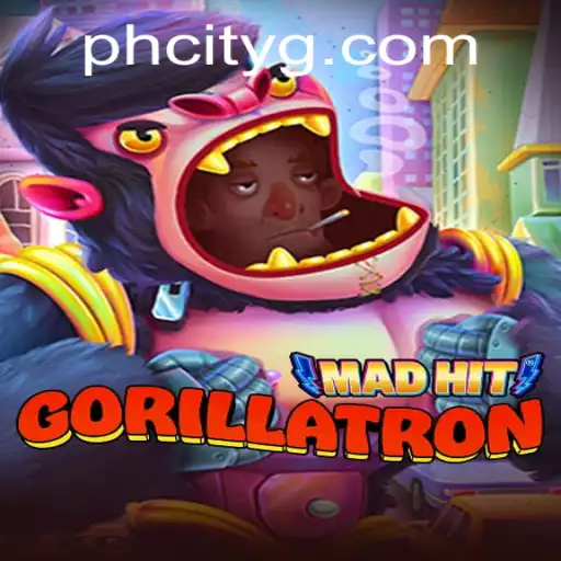 MadHitGorillatron: The Thrilling Game Taking PHcity by Storm