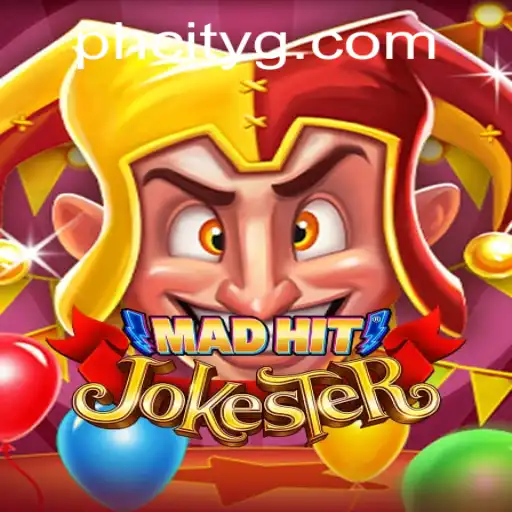MadHitJokester: The Dynamic Game Taking PHcity by Storm