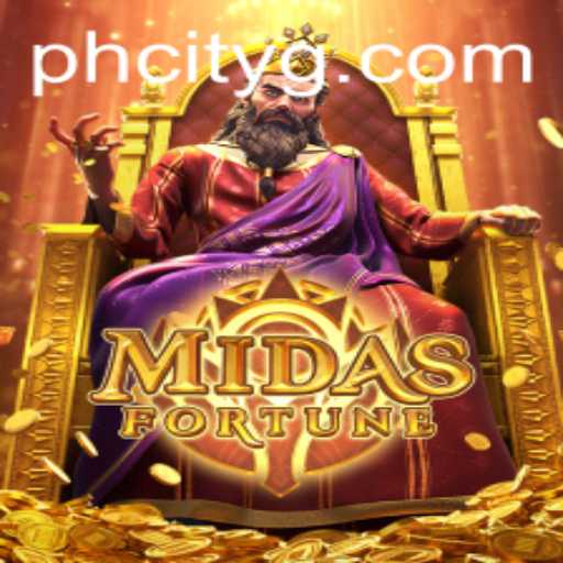 Exploring the World of MidasFortune: An Insight into the Game's Intricacies Set in PHcity