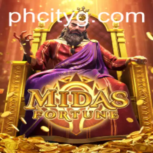Exploring the World of MidasFortune: An Insight into the Game's Intricacies Set in PHcity