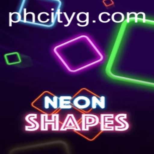 Unveiling NeonShapes: The Game that Redefines Interactive Fun in PHcity