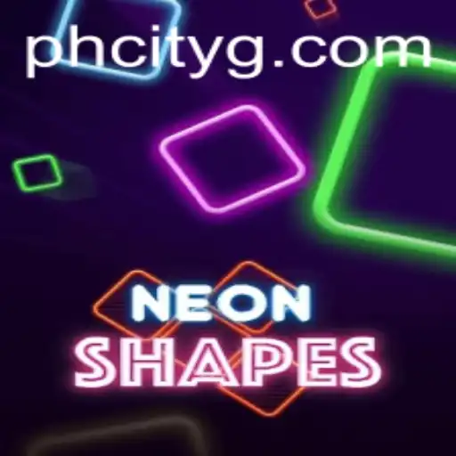 Unveiling NeonShapes: The Game that Redefines Interactive Fun in PHcity
