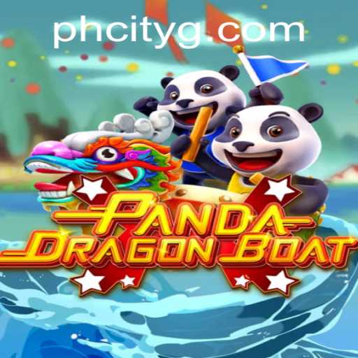 Dive into the Excitement of PANDADRAGONBOAT in PHcity