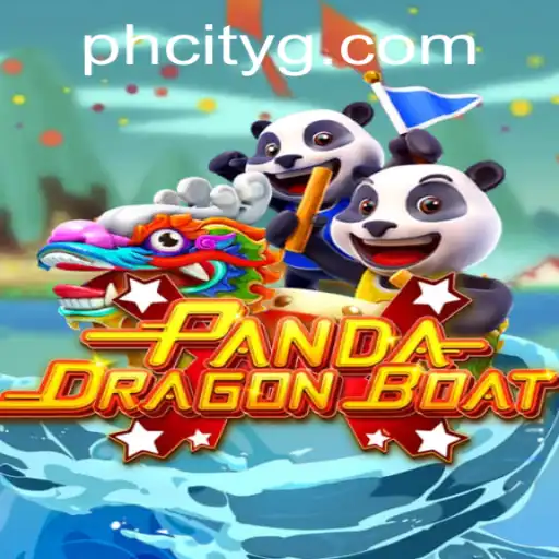Dive into the Excitement of PANDADRAGONBOAT in PHcity