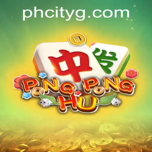 Exploring PONGPONGHU: The Innovative Game Sweeping PHcity