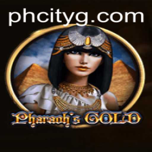 Discovering the Ancient Treasures of PharaohsGold at PHcity
