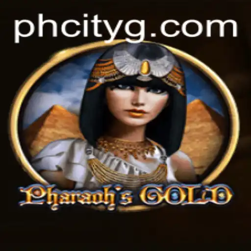 Discovering the Ancient Treasures of PharaohsGold at PHcity