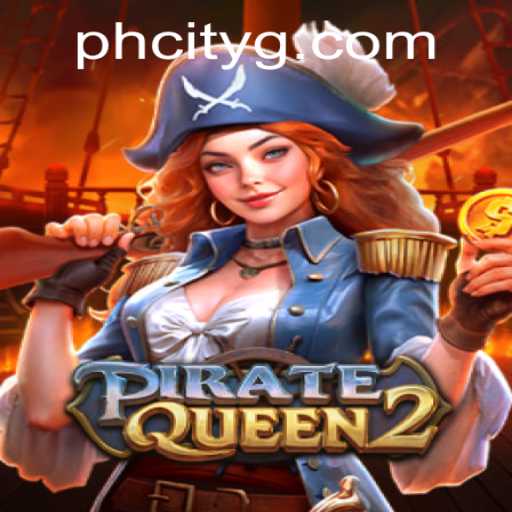 PirateQueen2: Navigating Challenges with PHcity