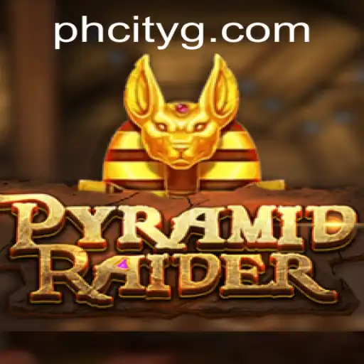 Unearthing PHcity: The Exciting World of PyramidRaider