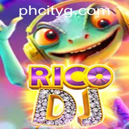 Exploring the Exciting World of RicoDJ: A New Gaming Sensation Sweeping PHcity
