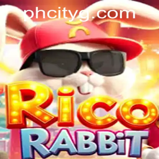 RicoRabbit: Leaping into the World of Adventure with PHcity