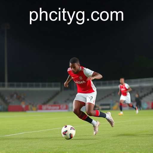 The Impact of PHcity on Sports Development