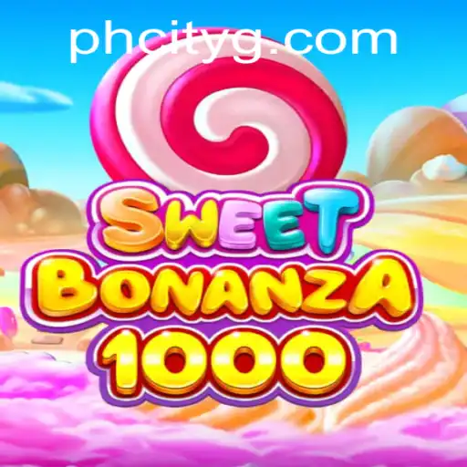 Exploring the SweetBonanza1000 Game Phenomenon in PHcity