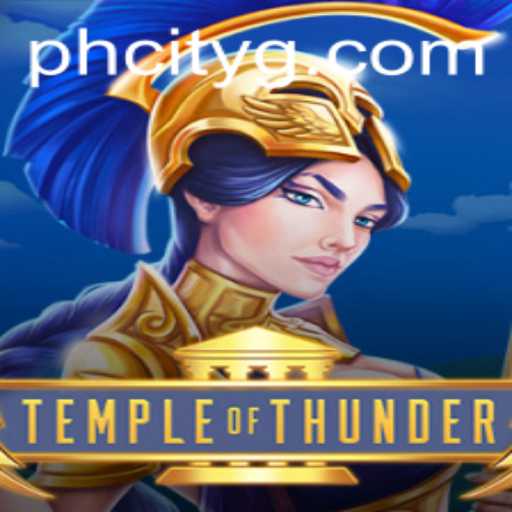 TempleofThunder: Unveiling the Mystical Adventure