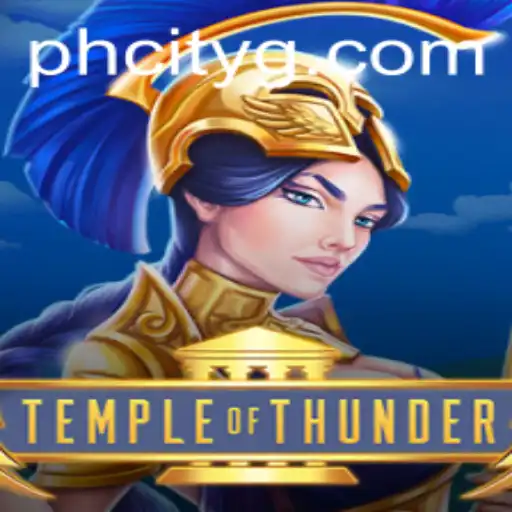TempleofThunder: Unveiling the Mystical Adventure