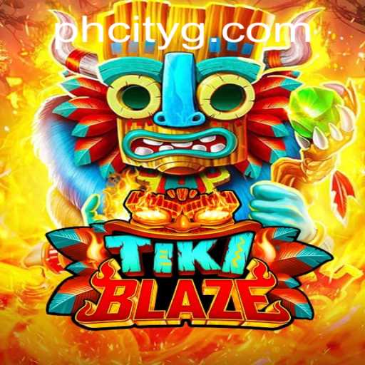 TikiBlaze: The Unleashing of Polynesian Adventure in PHcity
