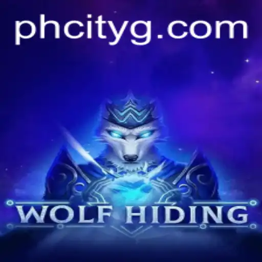 Unveiling WolfHiding: A Thrilling Adventure in PHcity's Urban Jungle