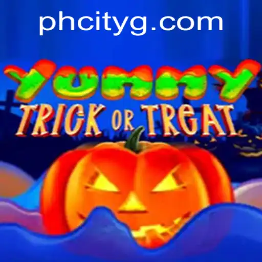 Dive into the Enchantment of YummyTrickorTreat in PHcity